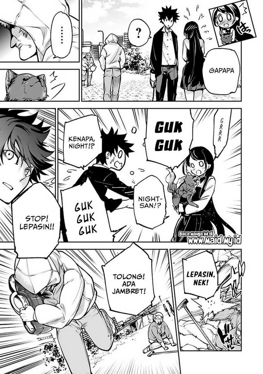 Isekai de Cheat Skill wo te ni Shita ore wa, Genjitsu Sekai wo mo Musou Suru ~Level Up wa Jinsei wo Kaeta~